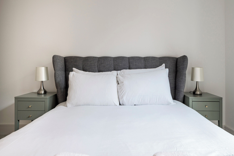 Room 4, Paddington Green by Veeve, London