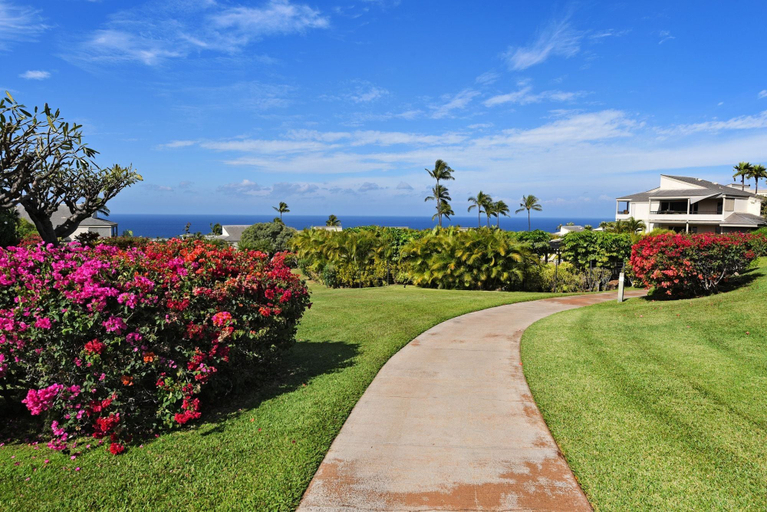 Exterior 4, Summer Sale! Experience Luxury in a Spacious 2BR Stunning Ocean Views- WE 1106, Maui