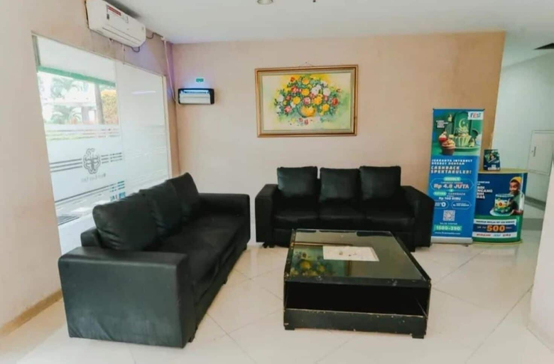 Interior 4, Omega Rooms Riverdale by Buka Kamar, Cikarang