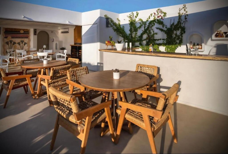 Food & Drinks 5, La Ponta Villas&suites, South Aegean