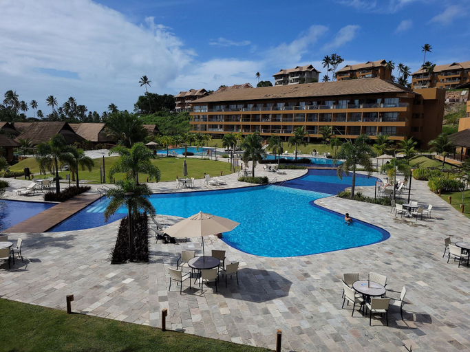 Sport & Beauty 5, Eco Resort - Praia dos Carneiros, Rio Formoso