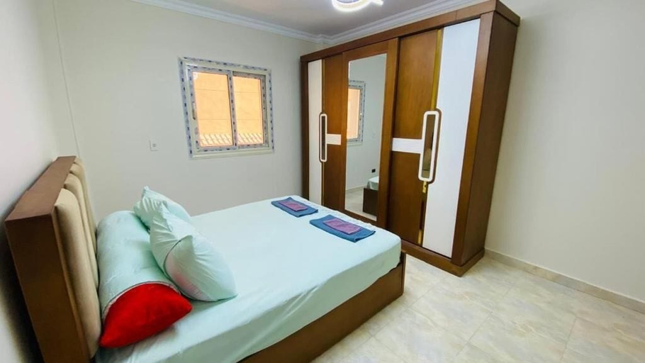 Room 4, Luxurious Apartment - Gardenia Nasr City, Nasr City 1