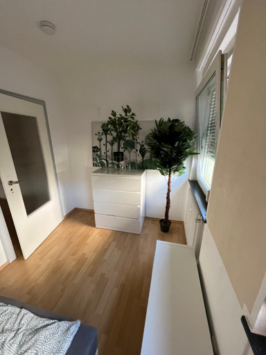 Others 3, Privatzimmer nahe Residenz und Innenstadt, Würzburg