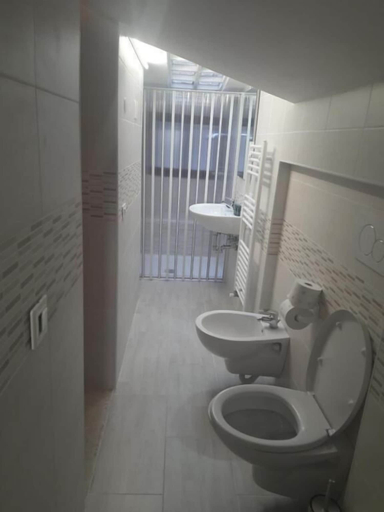 Bathroom 5, My rialto palace, Venezia