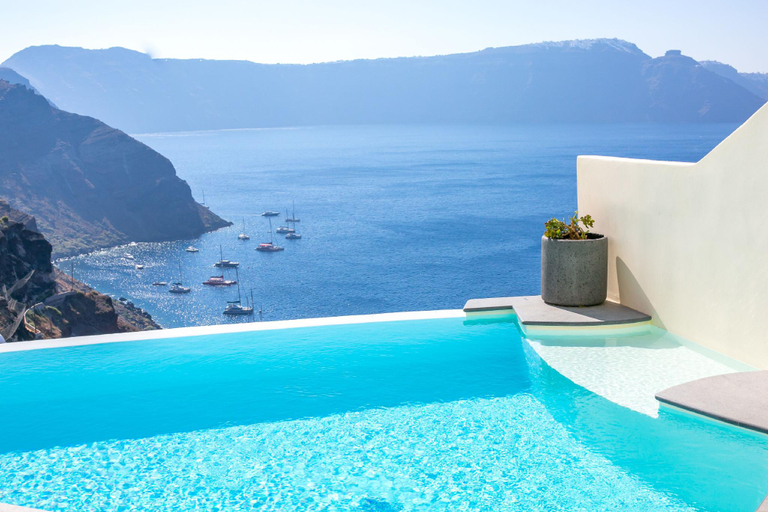 Sport & Beauty 3, Aloia Villas, South Aegean