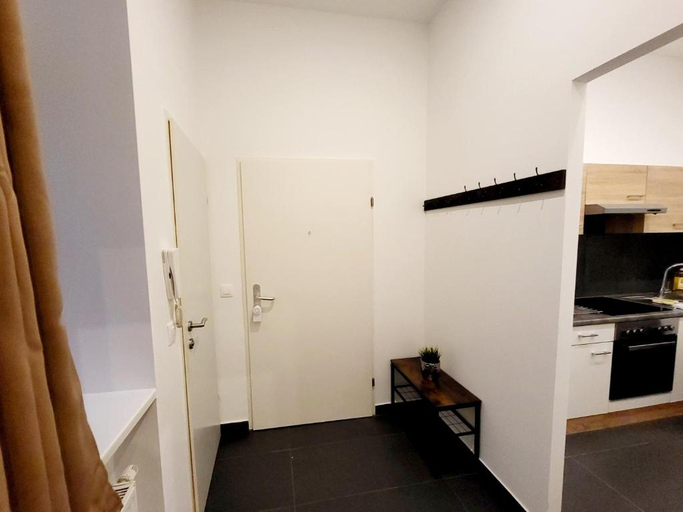 Public Area 3, Real Living Apartments Vienna, Wien