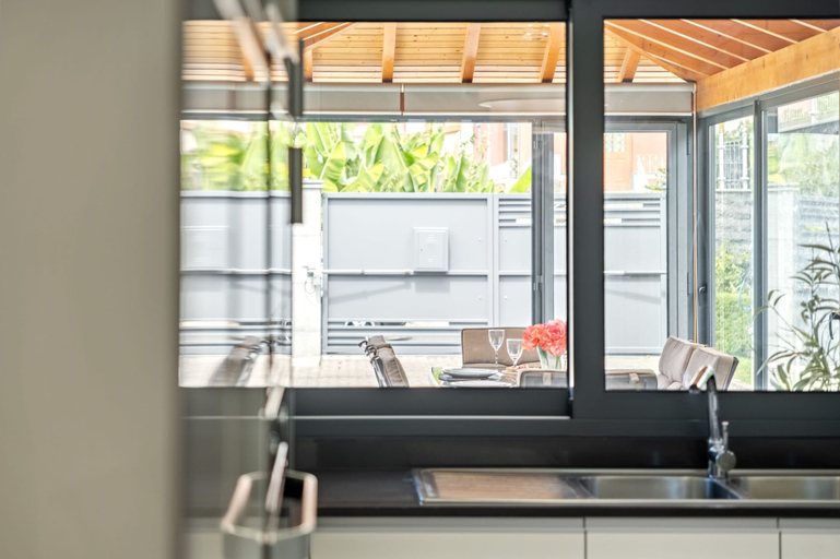 Room 5, Villa Polaris by Homie, Funchal