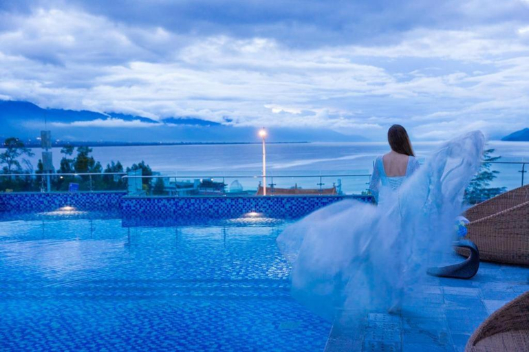 Sport & Beauty 2, Dali Hotel, Dali Bai
