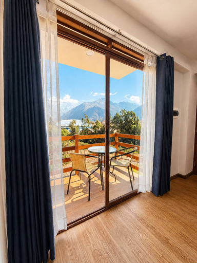 Interior 5, Urubamba 2 Bedrooms, Terraces and Views, Urubamba