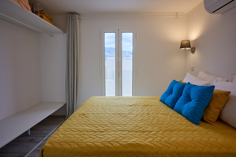 Room 3, Luna Rossa - Gazebo Bay by Homie, Funchal