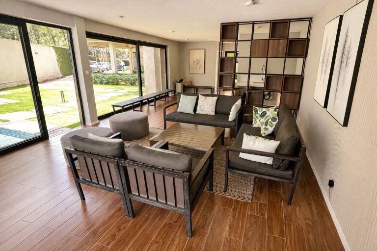 Living area 4, Stylish Avana Studio by YourHost, Dagoretti South