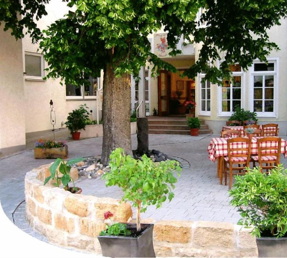 Exterior & Views 5, ZUR Schonen Schnitterin Gasthof, Lichtenfels