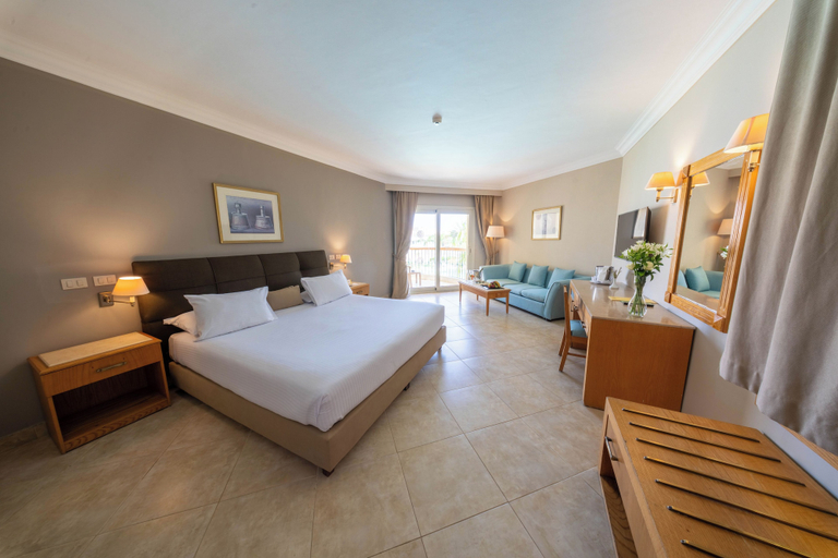 Bedroom 4, Aurora Oriental Resort Sharm El Sheikh, Sharm el-Sheikh