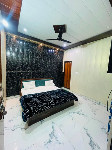 Primary image, Banke Bihari Residency, Mathura