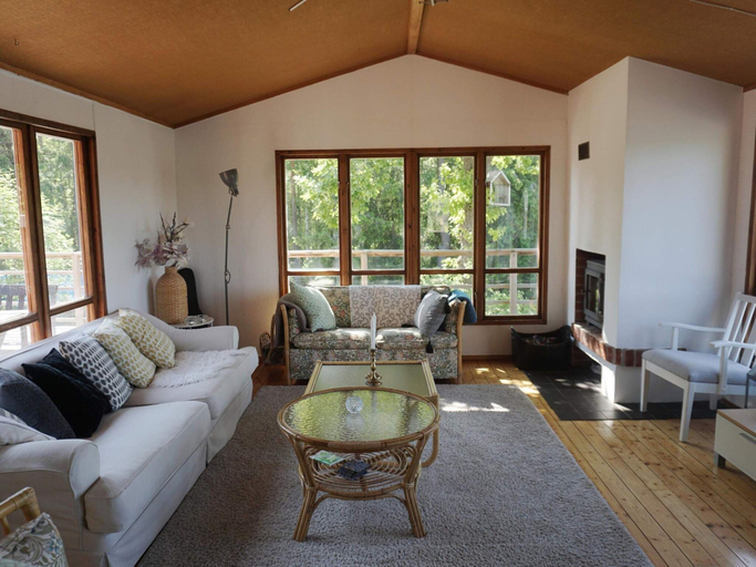 Interior 5, 4 Star Holiday Home in Akersberga, Österåker
