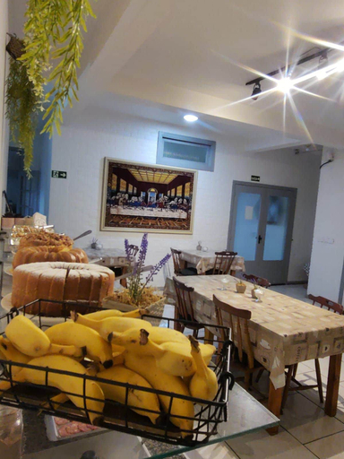Food & Drinks 4, Brisa Pousada, Gramado