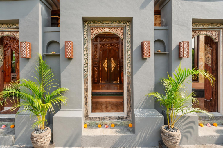 Exterior & Views 2, Grand Ashanti Villa, Gianyar