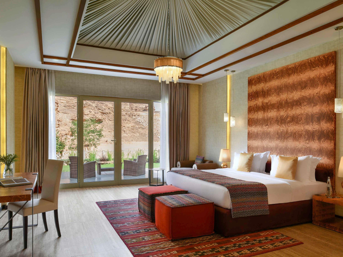 Bedroom 3, Shaden Resort, AlUla