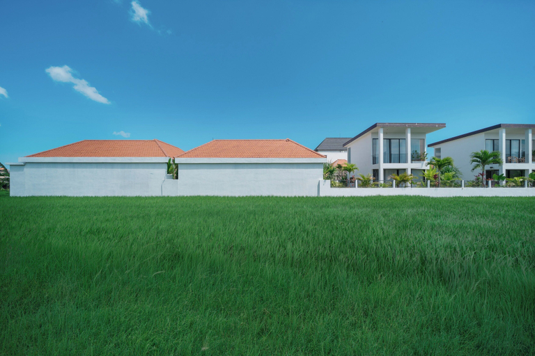 Exterior 3, Royal Diadem Villa by Betterplace, Badung