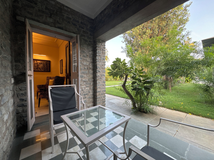 Others 3, King’s Abode - Luxuria Ranakpur by Moustache, Pali
