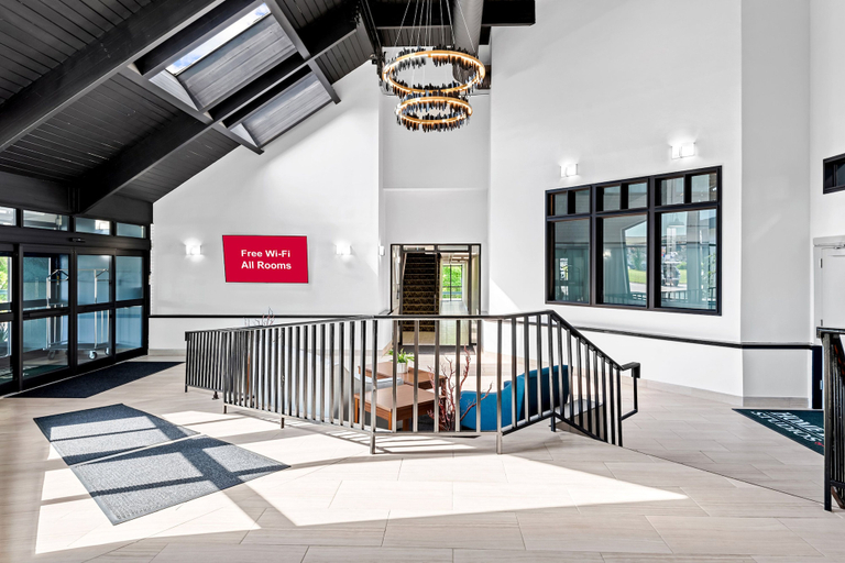Others 5, HomeTowne Studios by Red Roof & Conference Center Cortland, Cortland