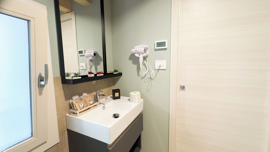 Interior 2, Graceful Apartments Paradise by Ca-sa Check, Venezia