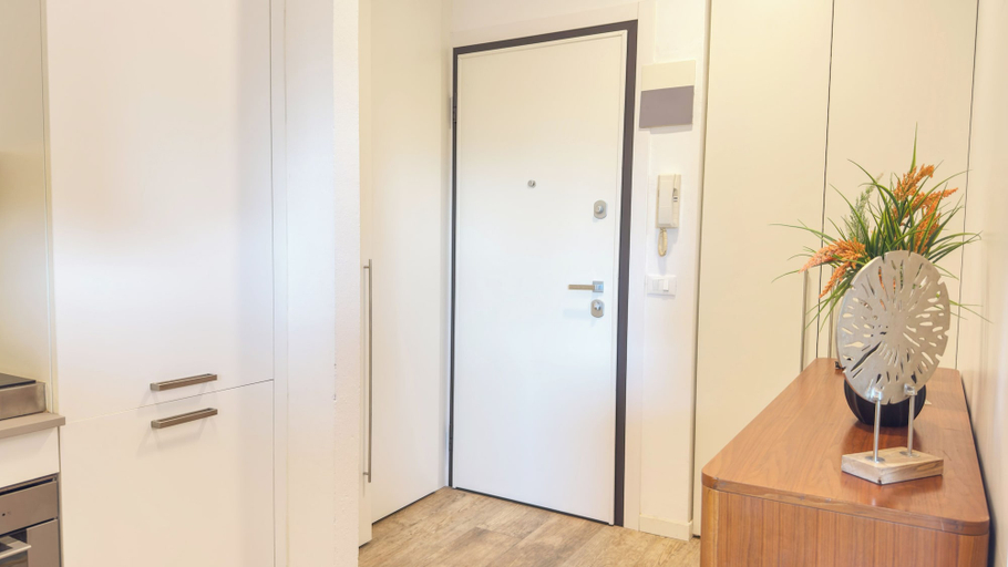 Interior 2, Suite Canal Salso by Ca-sa Check, Venezia