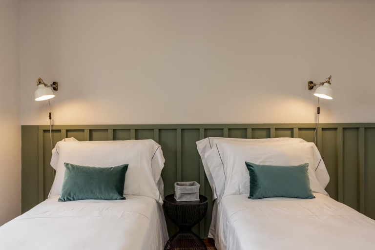 Bedroom 3, Feel Porto Wine Essence IV, Vila Nova de Gaia