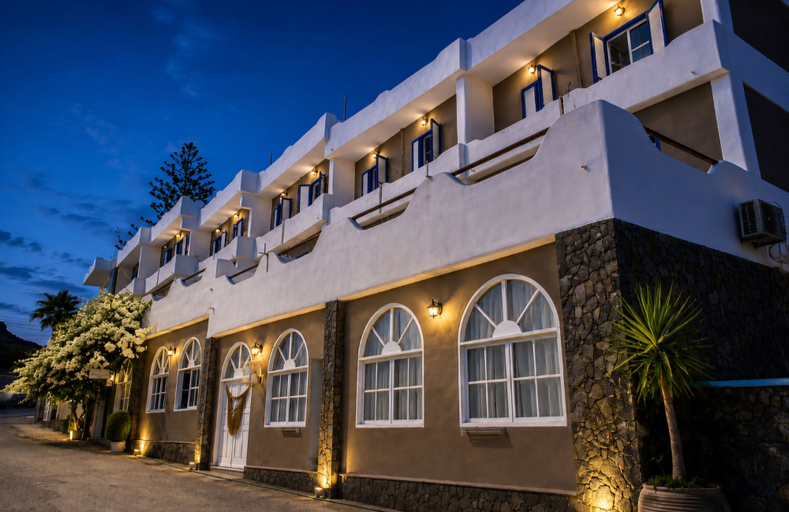 Exterior & Views 2, Porto Castello, South Aegean