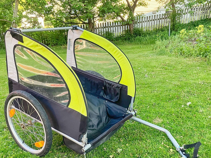 Property grounds 4, 4 Star Holiday Home in Branno, Göteborg