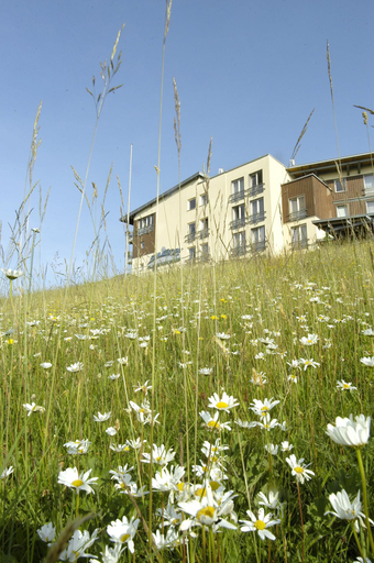 Exterior & Views 2, Wellness- & Nationalpark Hotel Schliffkopf, BWSC, Ortenaukreis