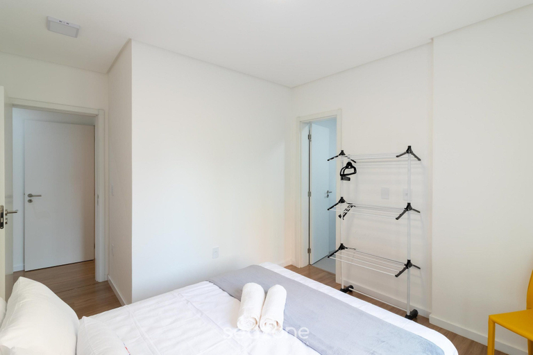 Room 1, Apt w/ Jacuzzi 220 m From the sea Arf0504, Porto Belo