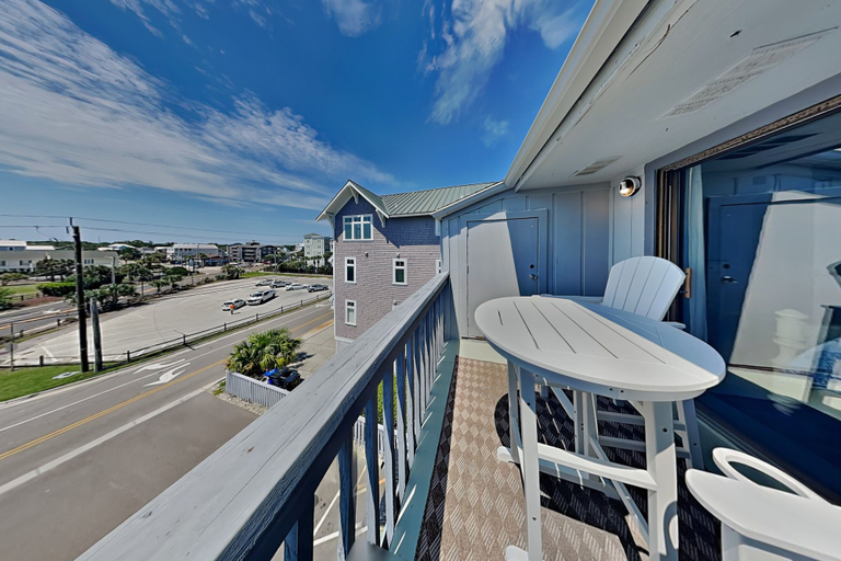 Property amenity 3, Sandal Suite, New Hanover