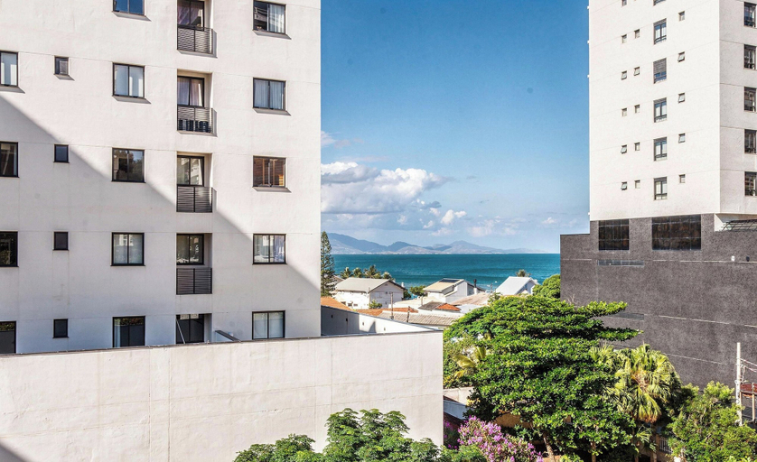 Exterior, Apt w/ Jacuzzi 220 m From the sea Arf0504, Porto Belo