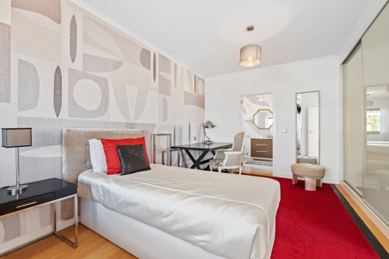 Room 2, Villa Polaris by Homie, Funchal