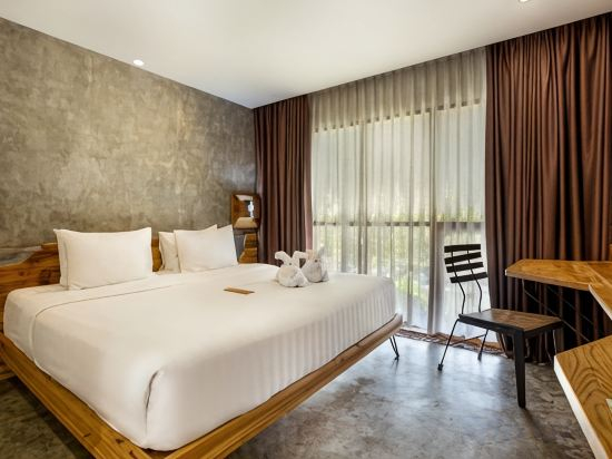 Others 2, Greenhost Boutique Hotel Prawirotaman, Yogyakarta