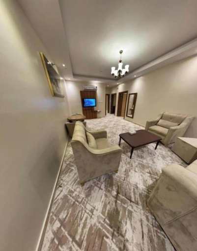 Living area 4, Iwan Sin hotel, Al Madinah Al Munawwarah