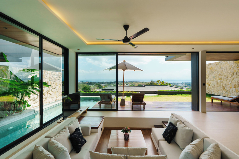 Living area 5, Villa Soldera by Alfred in Bali, Badung