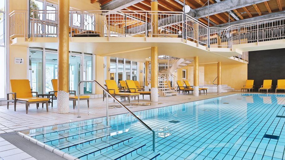 Sport & Beauty 3, Wellness- & Nationalpark Hotel Schliffkopf, BWSC, Ortenaukreis