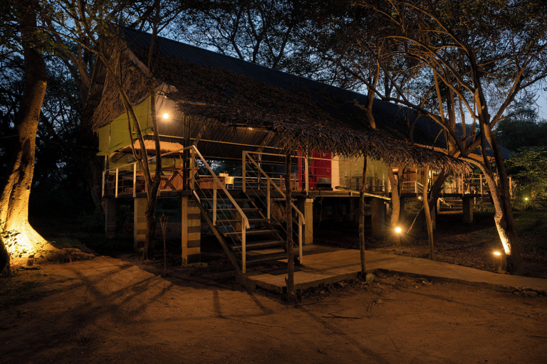 Exterior & Views 2, Lario Resort Sigiriya, Dambulla
