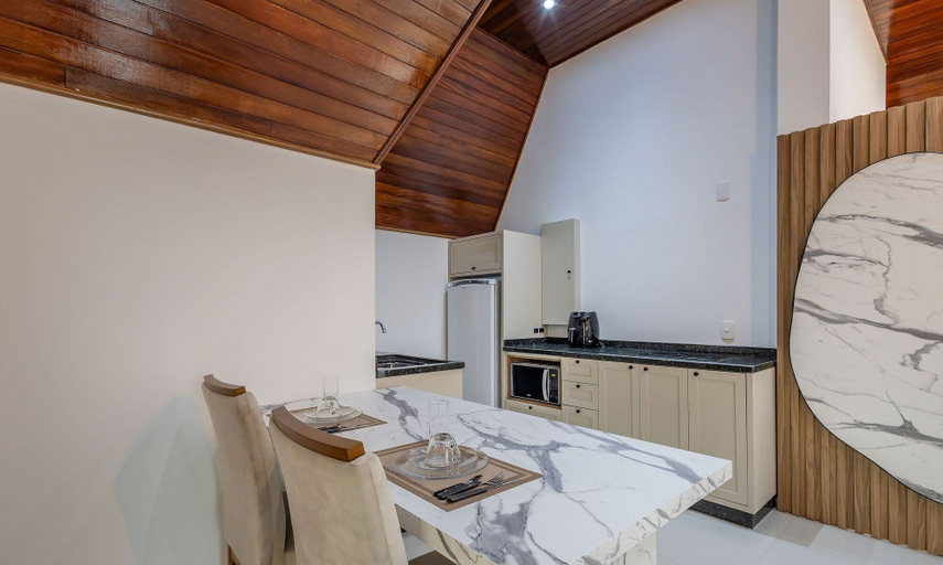 Others 4, Cozy Studio in Itapema, SC Rgob701, Itapema