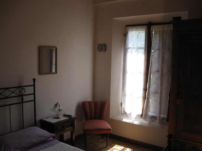 Bedroom 4, Prisca, Ravenna