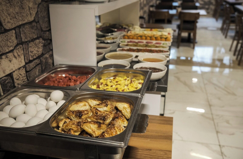 Breakfast meal 5, KÜTAHYA ŞEHİR OTEL, Kütahya