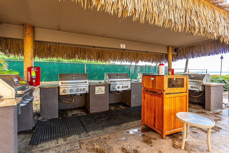 Food & Drinks, Royal Kahana by Coldwell Banker Island Vacations, Maui