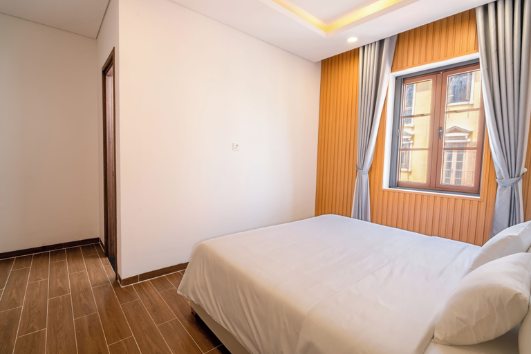 Room 3, Sunset Bridge Hotel Phu Quoc, Phú Quốc