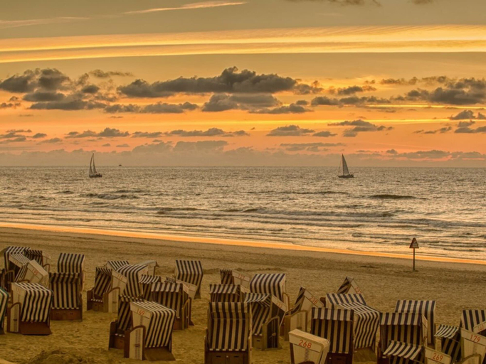 Beach 3, Friedrichstr. 36 Apt. 8, Aurich