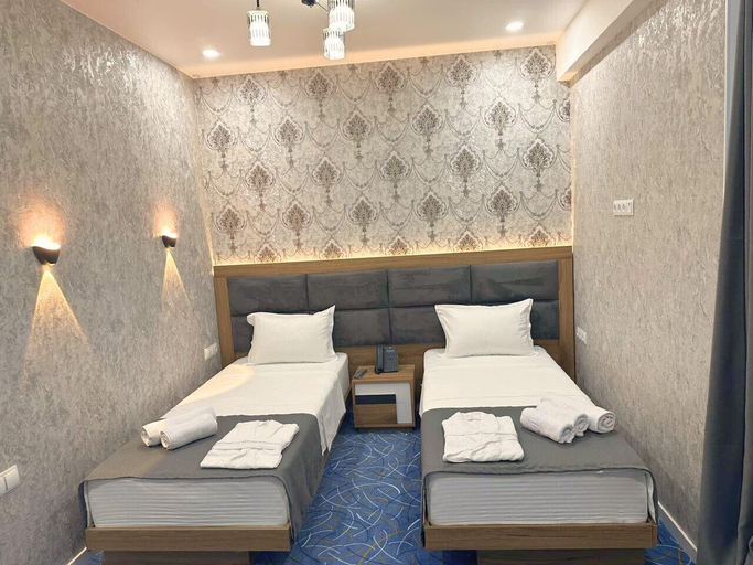 5, BRB Hotel, Tbilisi