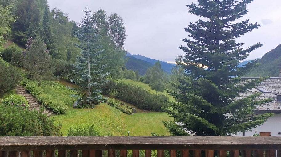 View from property 5, La Casa di Fede By Ca-sa Check, Sondrio