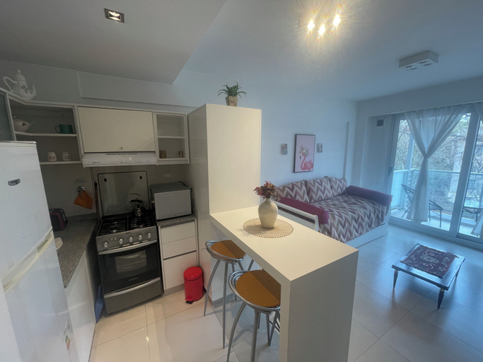 Interior 2, Palermo Best Area With Balcony, Distrito Federal