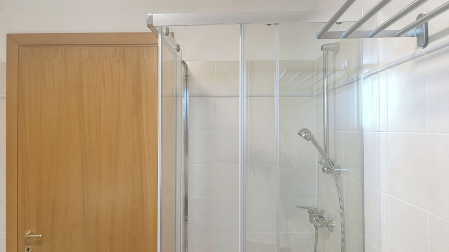 Bathroom 4, La Casa di Fede By Ca-sa Check, Sondrio